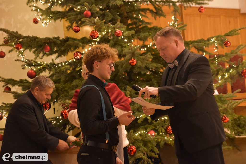 XXI Ogólnopolski Konkurs Kolęd i Pastorałek