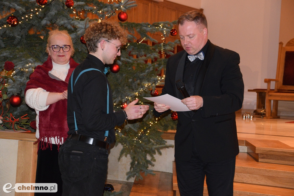 XXI Ogólnopolski Konkurs Kolęd i Pastorałek