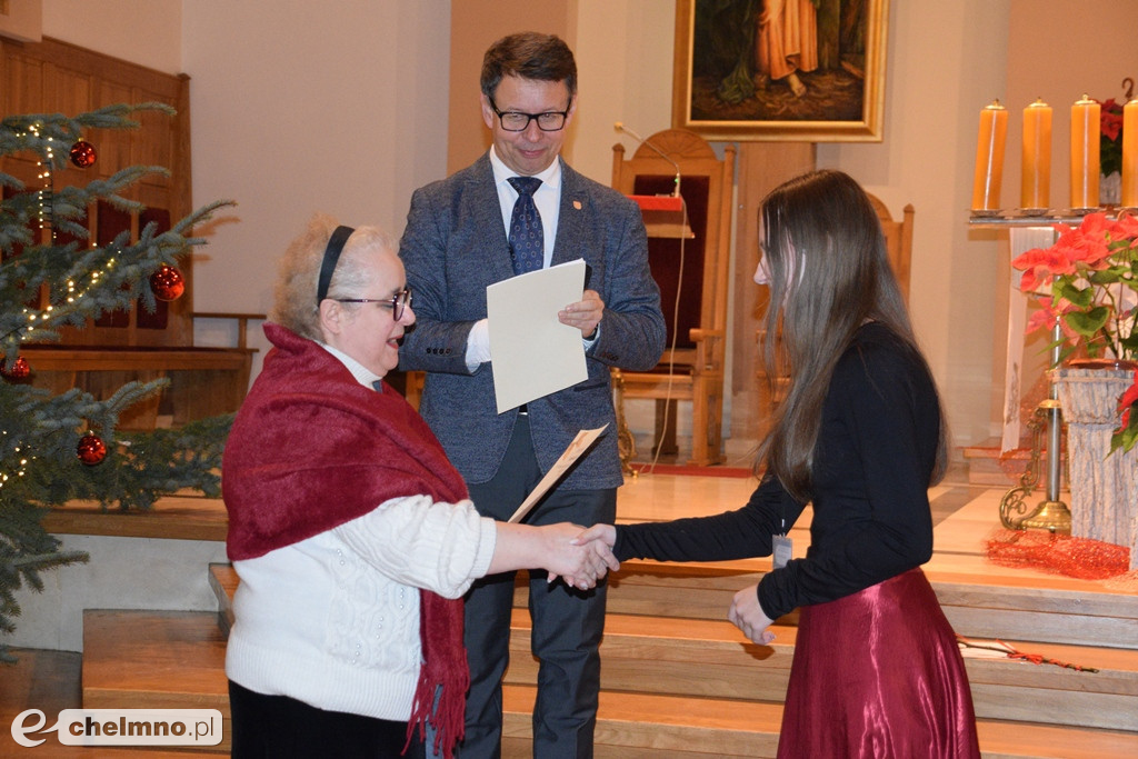 XXI Ogólnopolski Konkurs Kolęd i Pastorałek