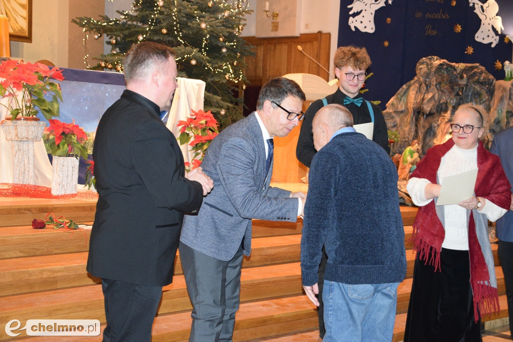 XXI Ogólnopolski Konkurs Kolęd i Pastorałek