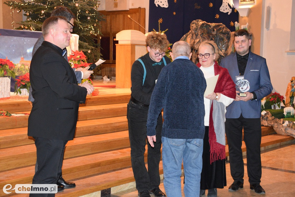 XXI Ogólnopolski Konkurs Kolęd i Pastorałek