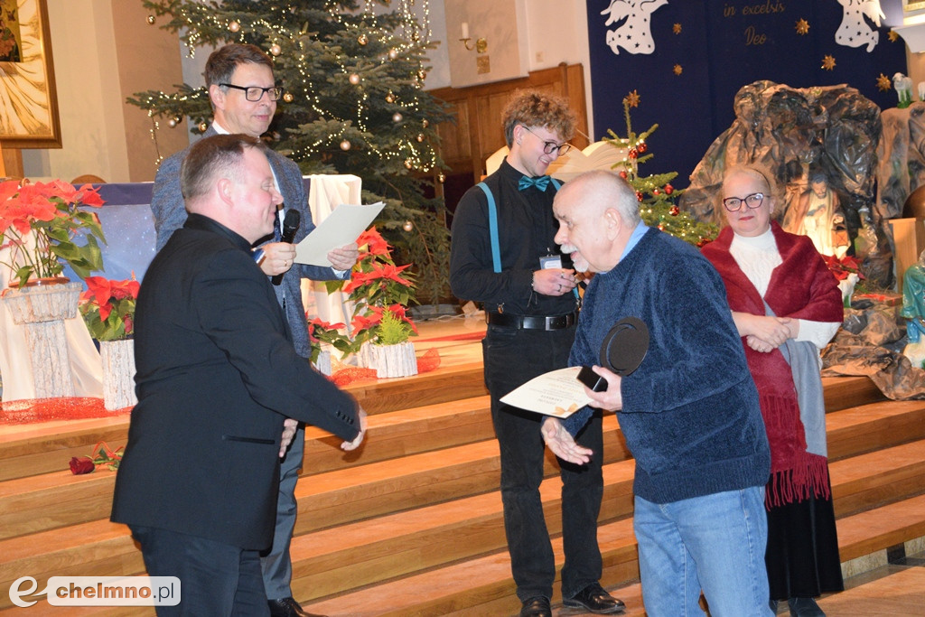 XXI Ogólnopolski Konkurs Kolęd i Pastorałek