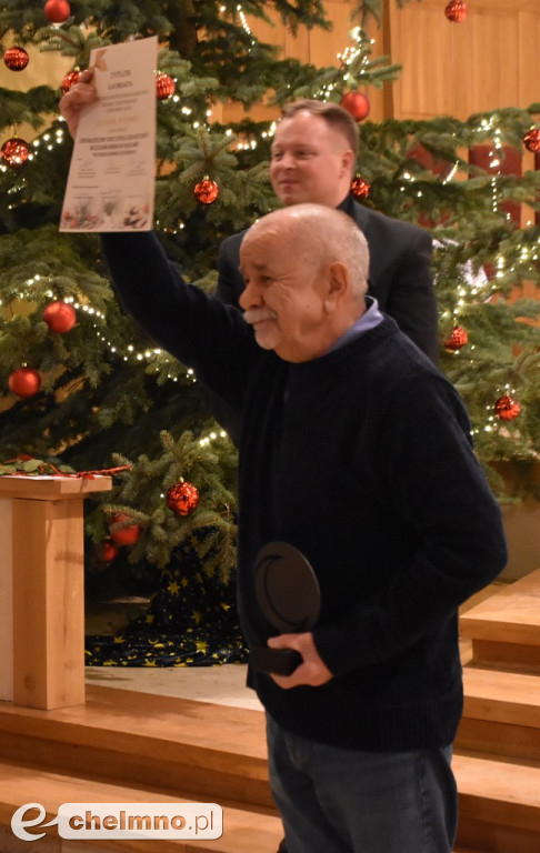 XXI Ogólnopolski Konkurs Kolęd i Pastorałek