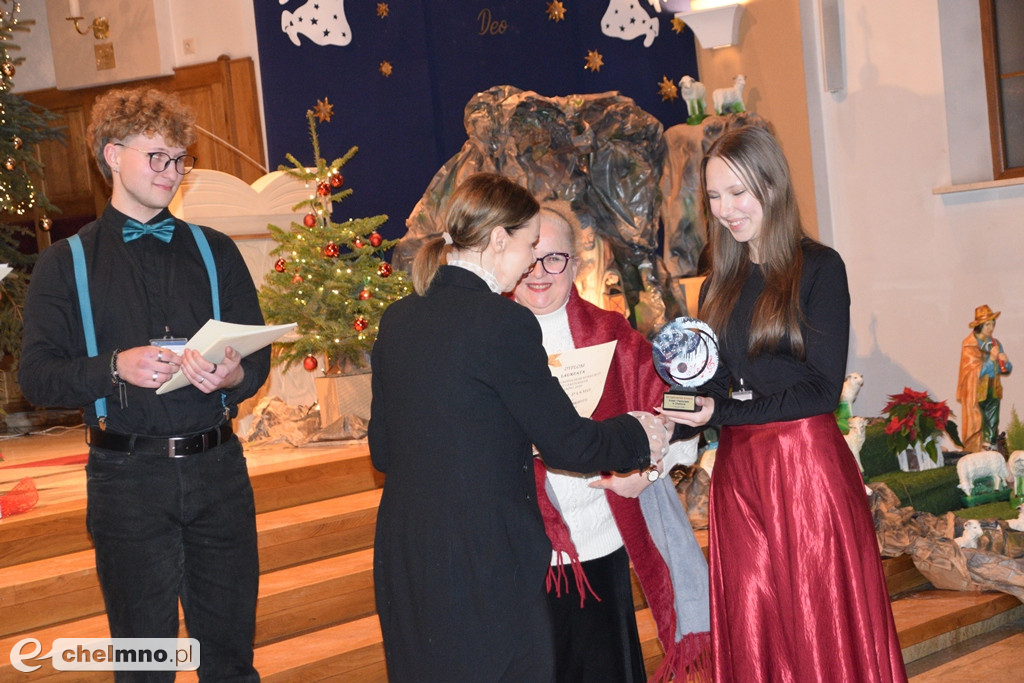 XXI Ogólnopolski Konkurs Kolęd i Pastorałek