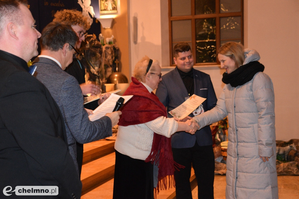 XXI Ogólnopolski Konkurs Kolęd i Pastorałek