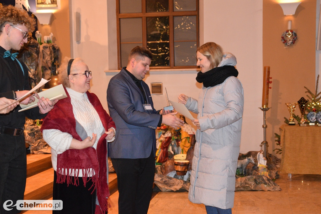 XXI Ogólnopolski Konkurs Kolęd i Pastorałek