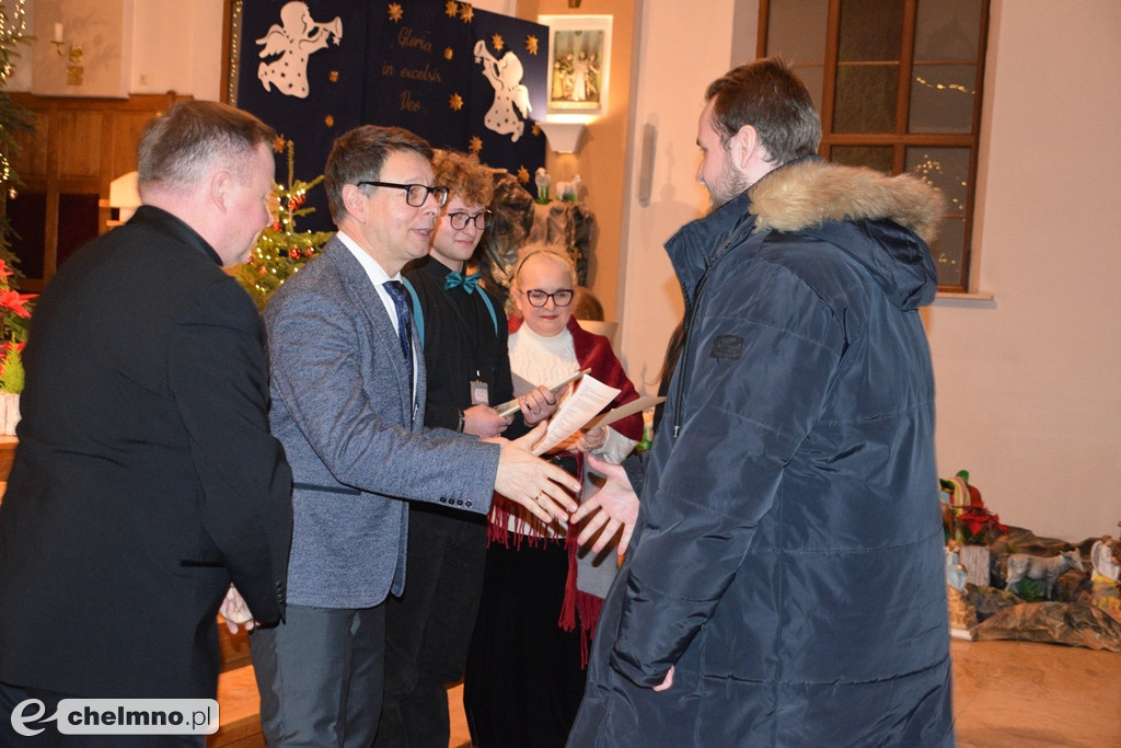 XXI Ogólnopolski Konkurs Kolęd i Pastorałek