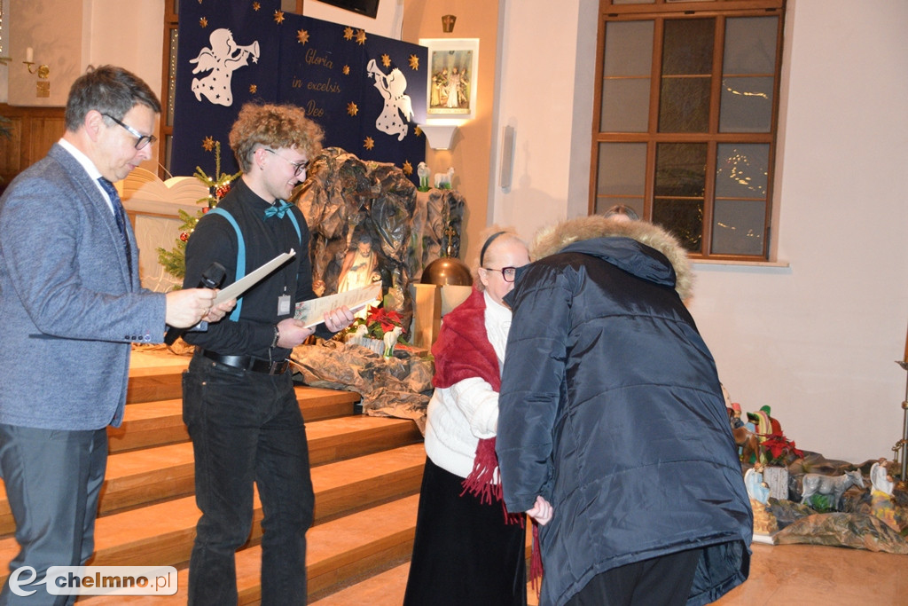 XXI Ogólnopolski Konkurs Kolęd i Pastorałek