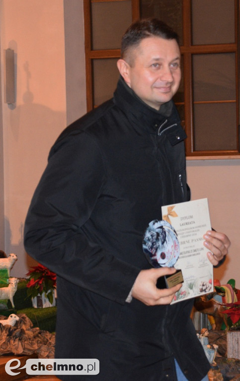 XXI Ogólnopolski Konkurs Kolęd i Pastorałek