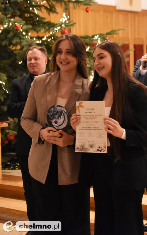 XXI Ogólnopolski Konkurs Kolęd i Pastorałek