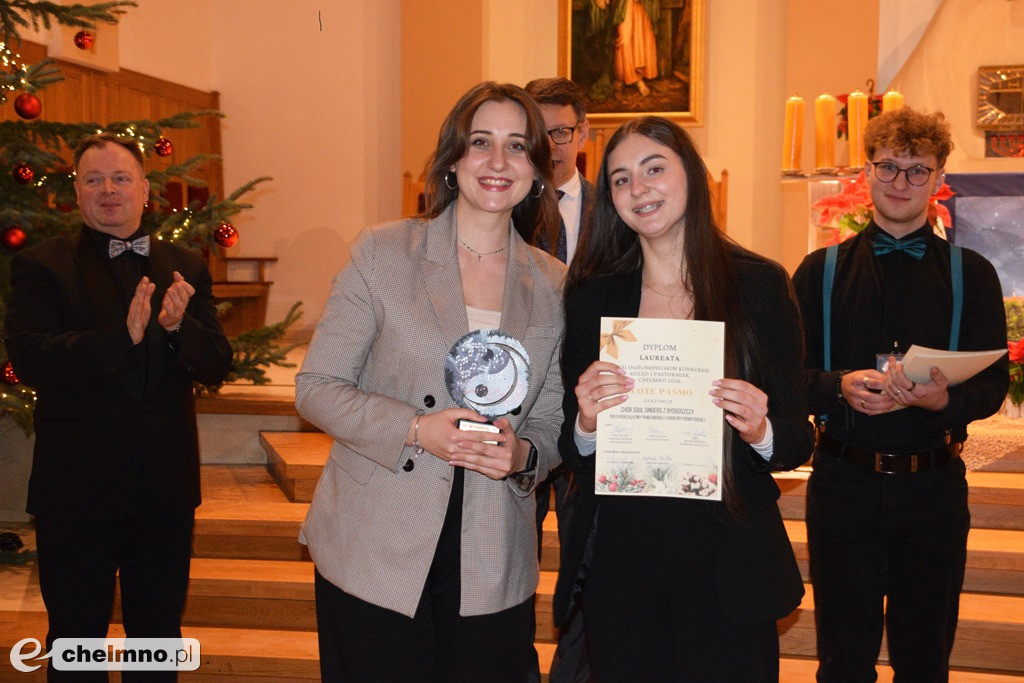 XXI Ogólnopolski Konkurs Kolęd i Pastorałek