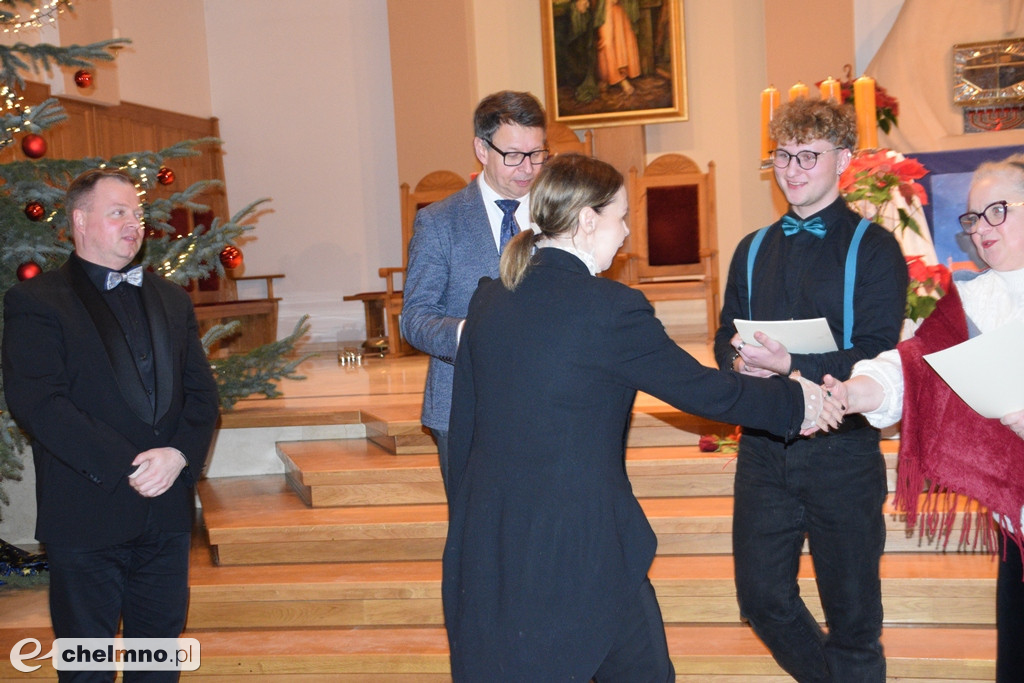 XXI Ogólnopolski Konkurs Kolęd i Pastorałek