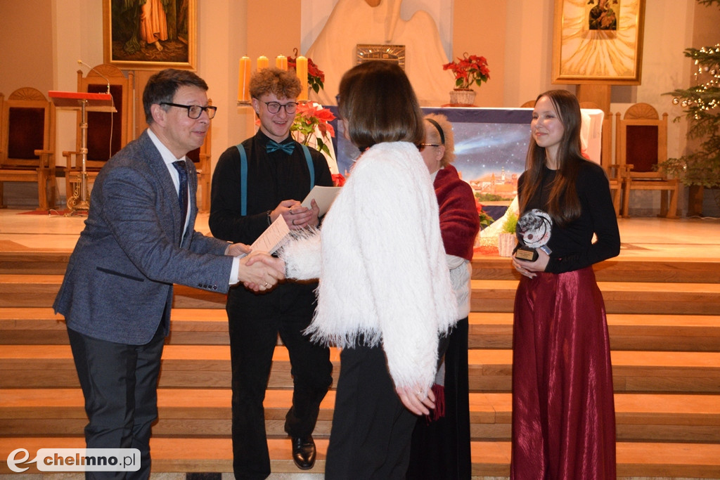 XXI Ogólnopolski Konkurs Kolęd i Pastorałek