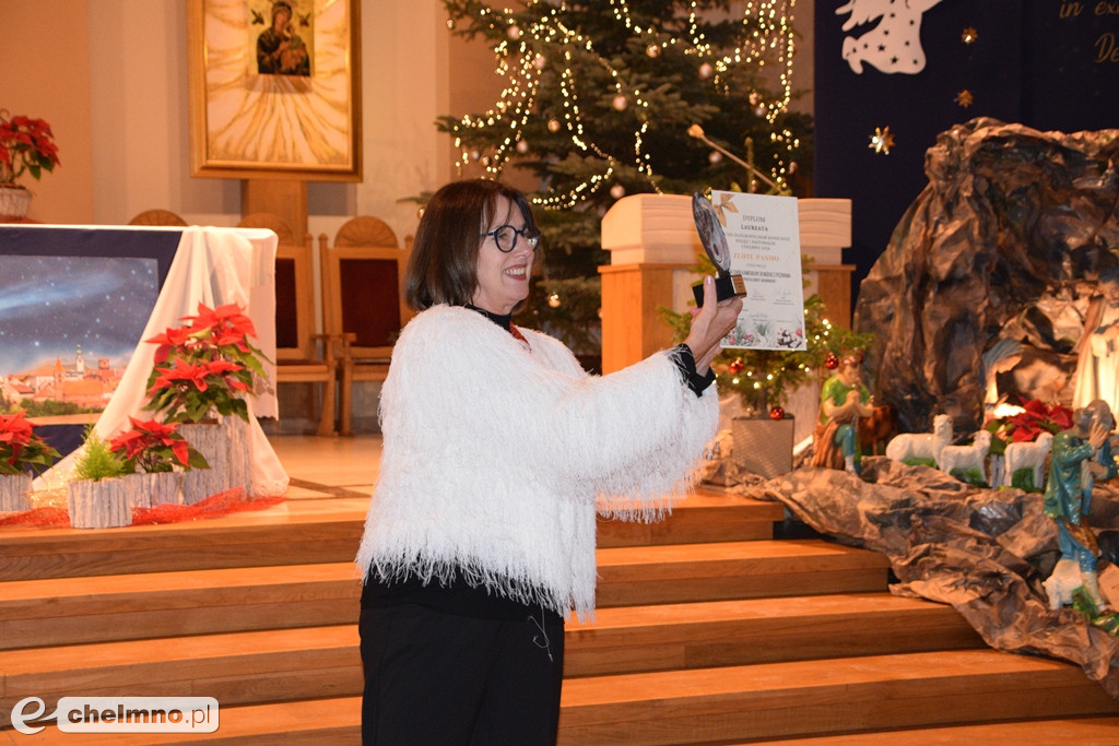 XXI Ogólnopolski Konkurs Kolęd i Pastorałek