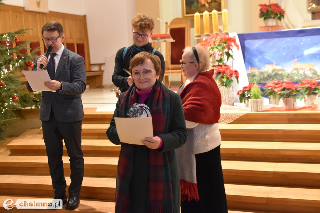 XXI Ogólnopolski Konkurs Kolęd i Pastorałek
