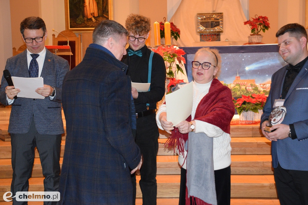 XXI Ogólnopolski Konkurs Kolęd i Pastorałek