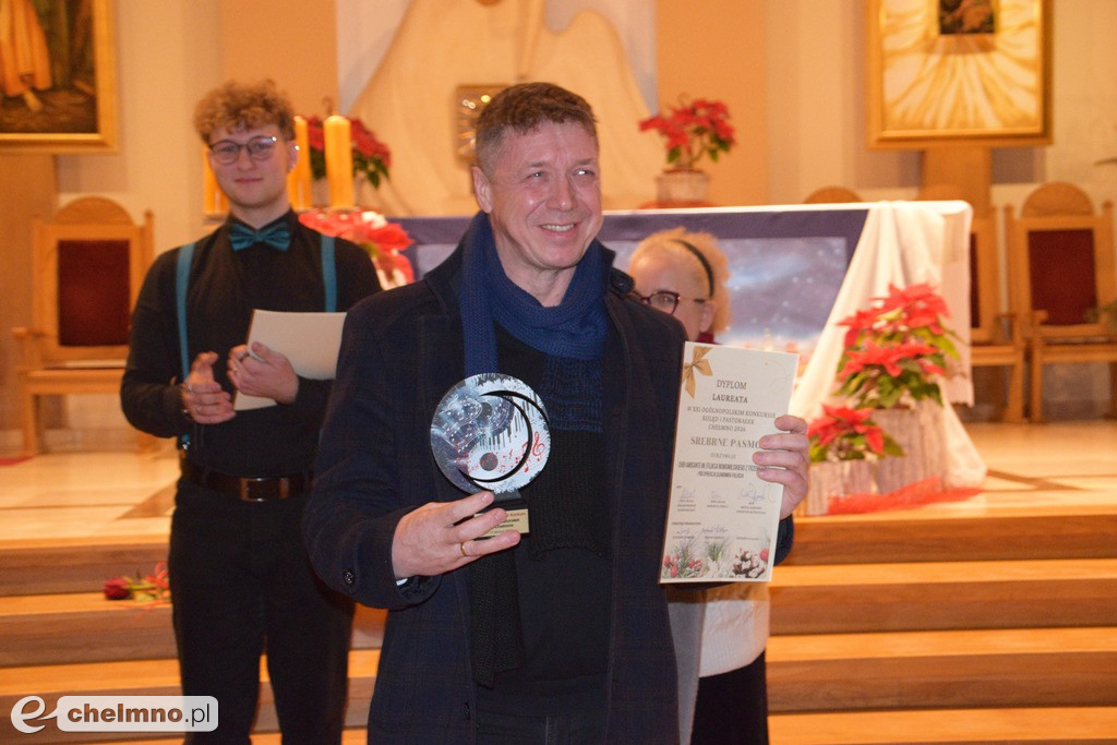 XXI Ogólnopolski Konkurs Kolęd i Pastorałek