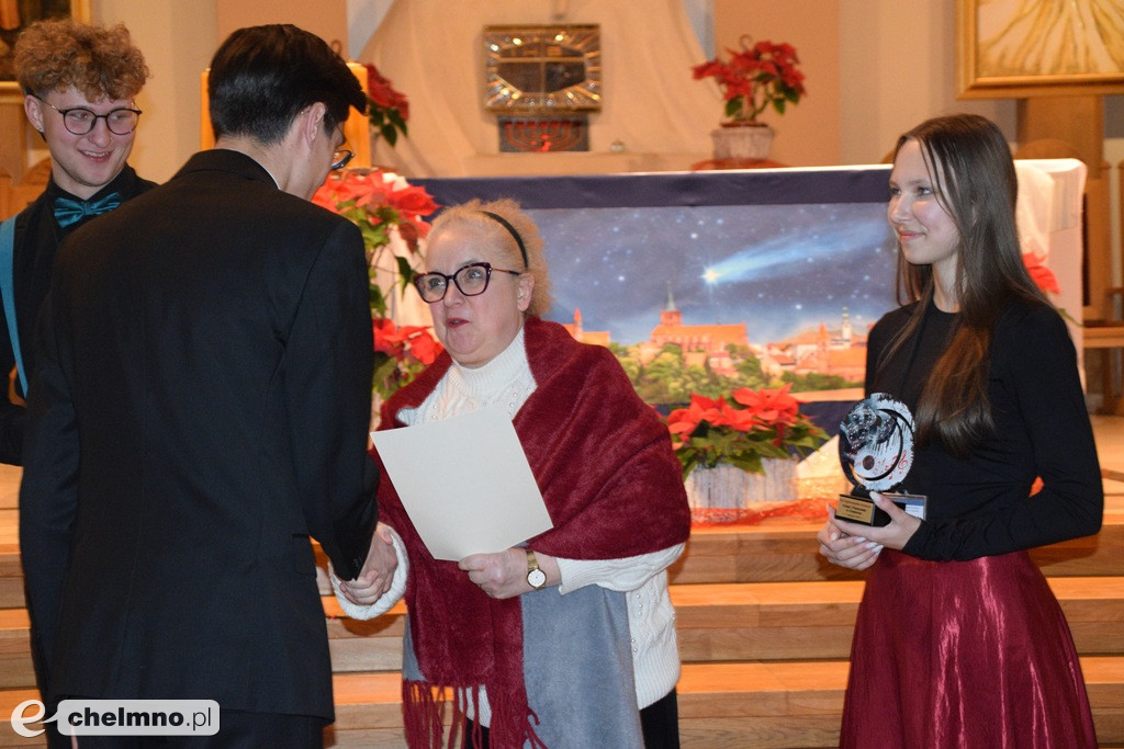 XXI Ogólnopolski Konkurs Kolęd i Pastorałek