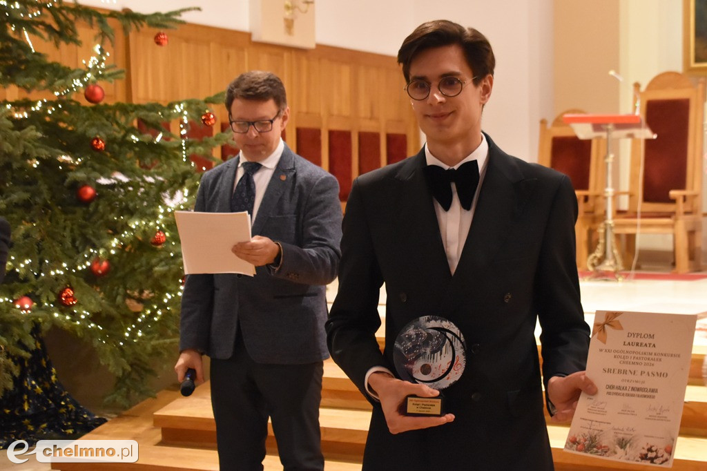 XXI Ogólnopolski Konkurs Kolęd i Pastorałek