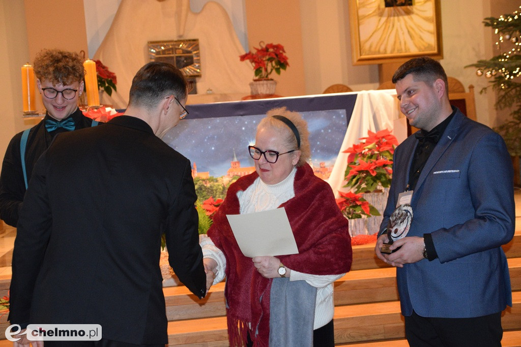 XXI Ogólnopolski Konkurs Kolęd i Pastorałek