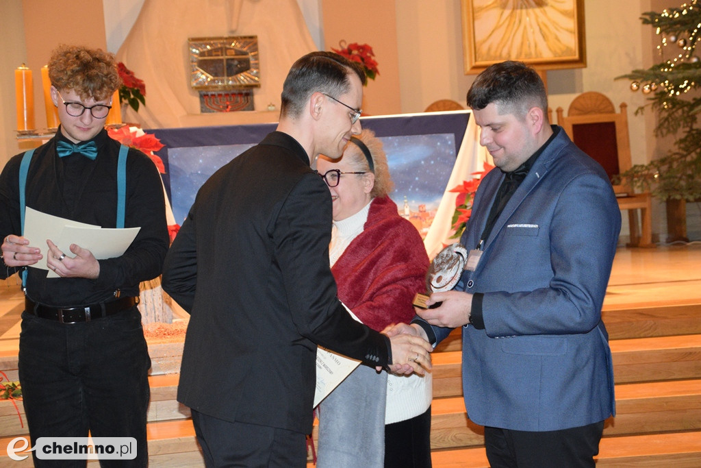 XXI Ogólnopolski Konkurs Kolęd i Pastorałek