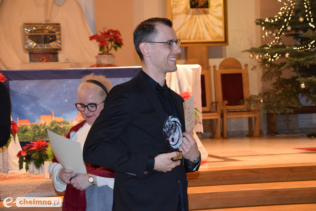 XXI Ogólnopolski Konkurs Kolęd i Pastorałek