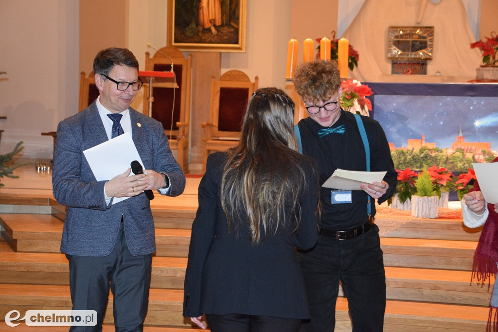 XXI Ogólnopolski Konkurs Kolęd i Pastorałek