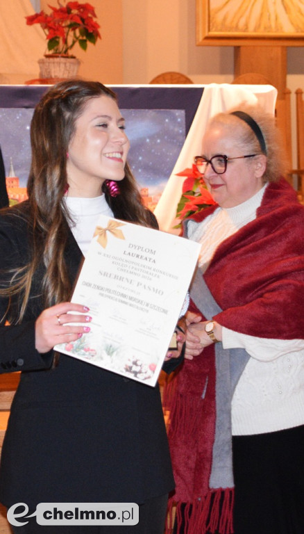 XXI Ogólnopolski Konkurs Kolęd i Pastorałek