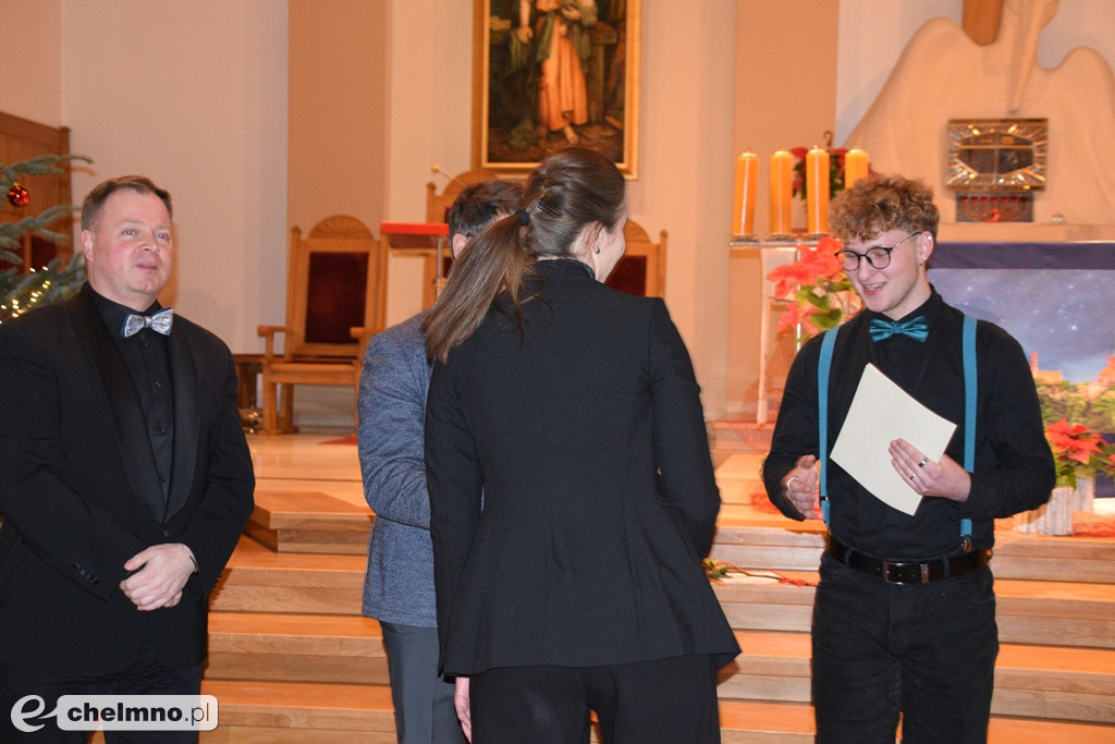 XXI Ogólnopolski Konkurs Kolęd i Pastorałek