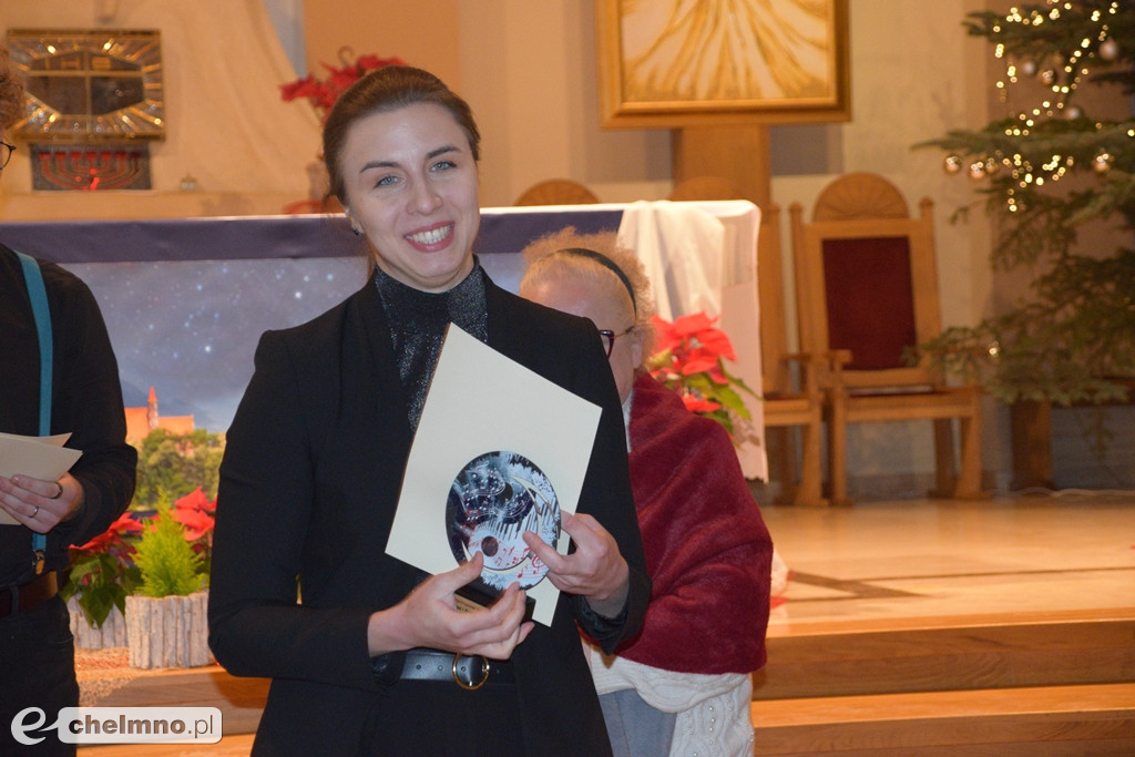 XXI Ogólnopolski Konkurs Kolęd i Pastorałek