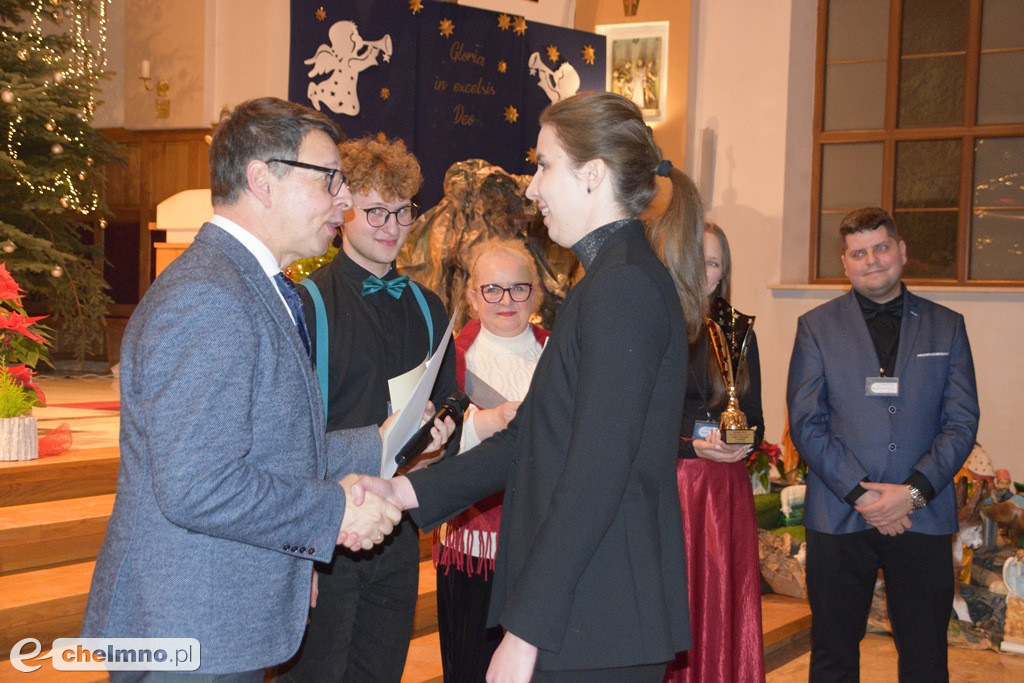 XXI Ogólnopolski Konkurs Kolęd i Pastorałek