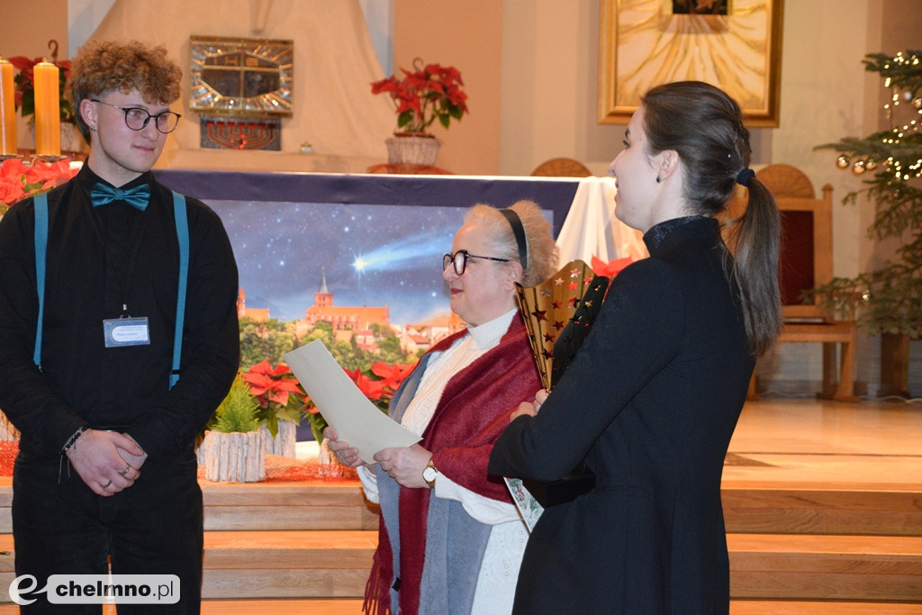 XXI Ogólnopolski Konkurs Kolęd i Pastorałek