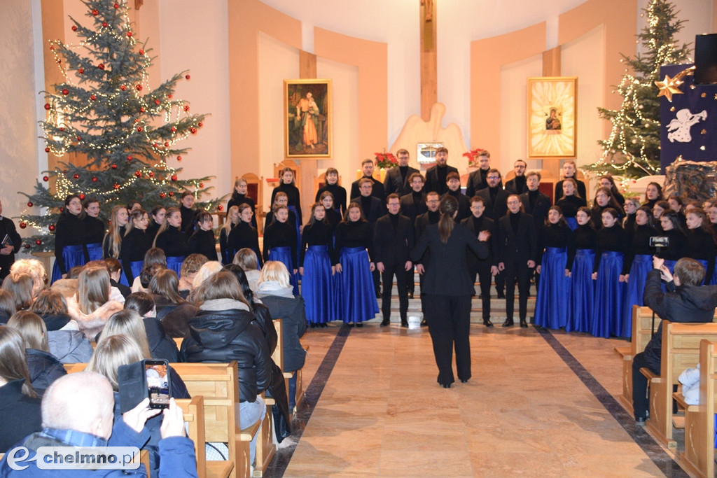 XXI Ogólnopolski Konkurs Kolęd i Pastorałek