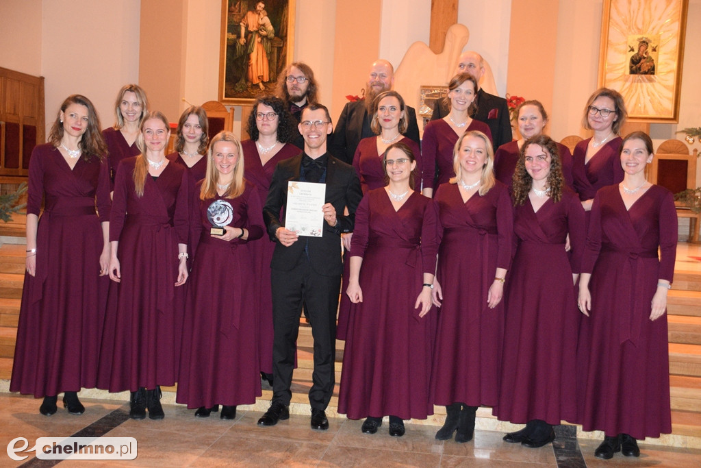 XXI Ogólnopolski Konkurs Kolęd i Pastorałek