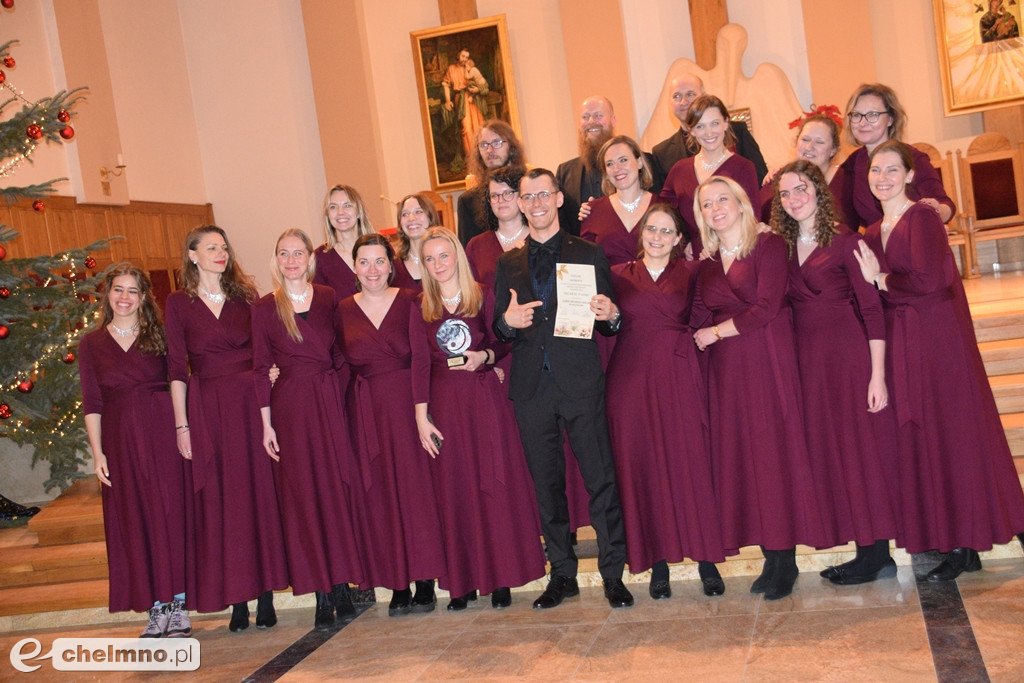 XXI Ogólnopolski Konkurs Kolęd i Pastorałek