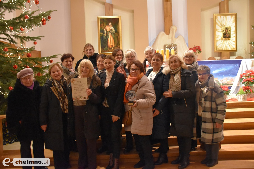 XXI Ogólnopolski Konkurs Kolęd i Pastorałek