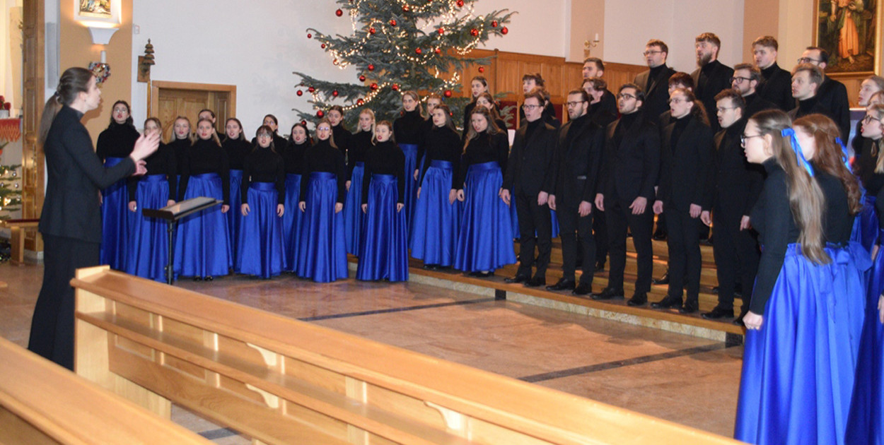 Ogólnopolski Konkurs Kolęd i Pastorałek w Chełmnie za nami