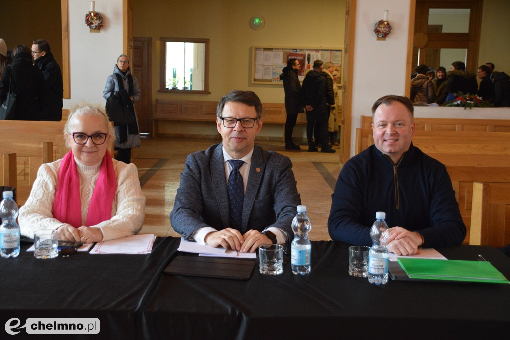 Ogólnopolski Konkurs Kolęd i Pastorałek w Chełmnie za nami