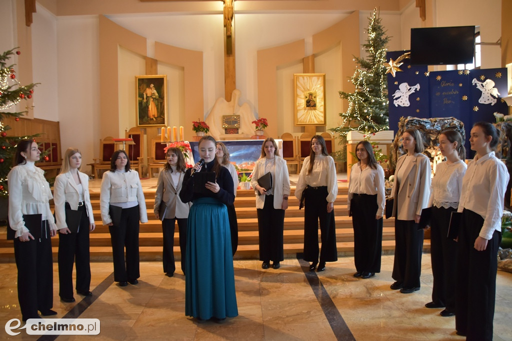 Ogólnopolski Konkurs Kolęd i Pastorałek w Chełmnie za nami