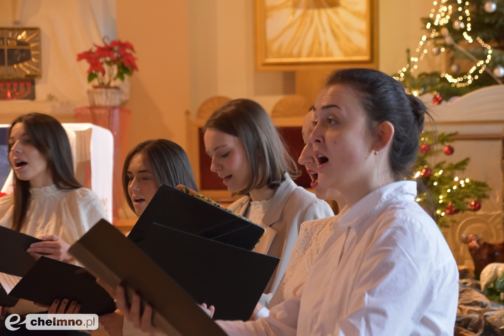 Ogólnopolski Konkurs Kolęd i Pastorałek w Chełmnie za nami