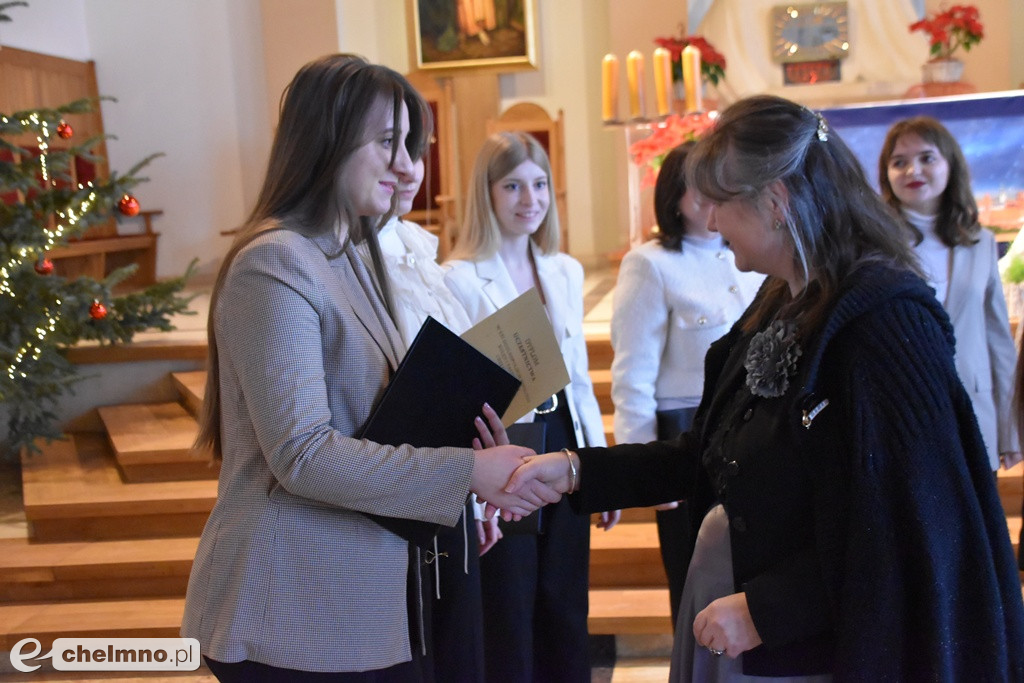 Ogólnopolski Konkurs Kolęd i Pastorałek w Chełmnie za nami