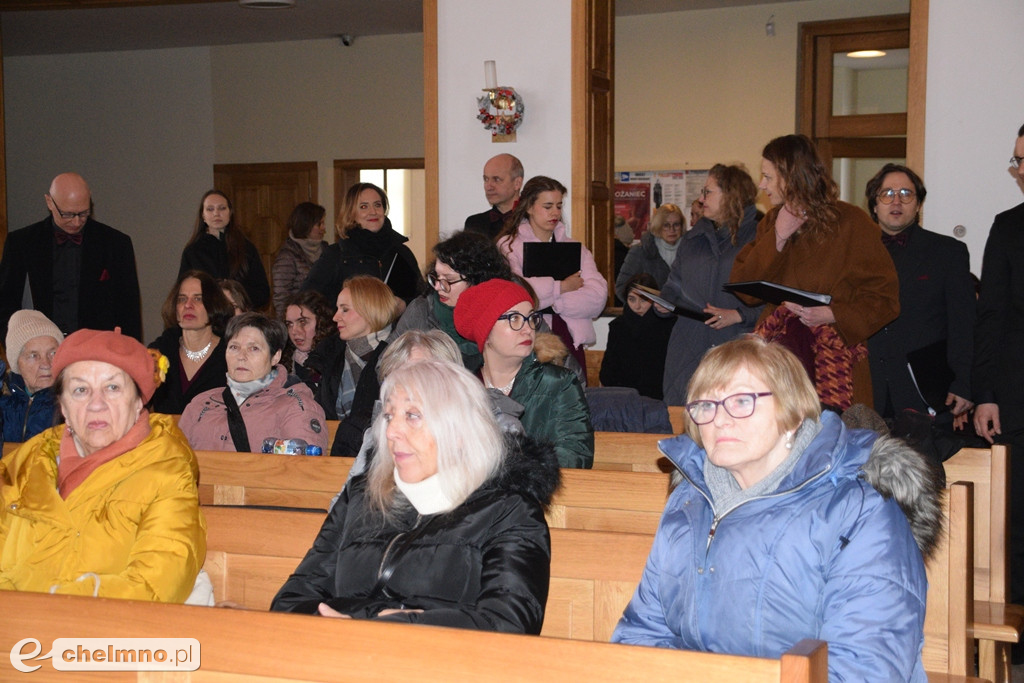 Ogólnopolski Konkurs Kolęd i Pastorałek w Chełmnie za nami