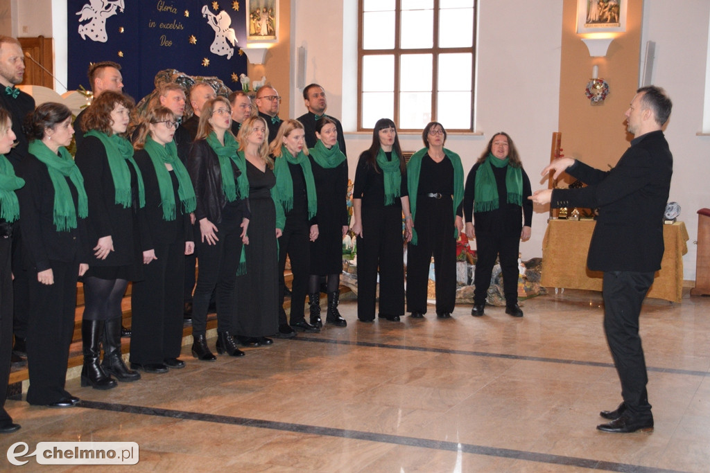 Ogólnopolski Konkurs Kolęd i Pastorałek w Chełmnie za nami