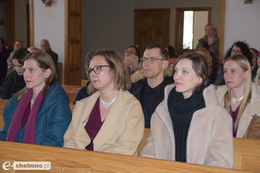 Ogólnopolski Konkurs Kolęd i Pastorałek w Chełmnie za nami