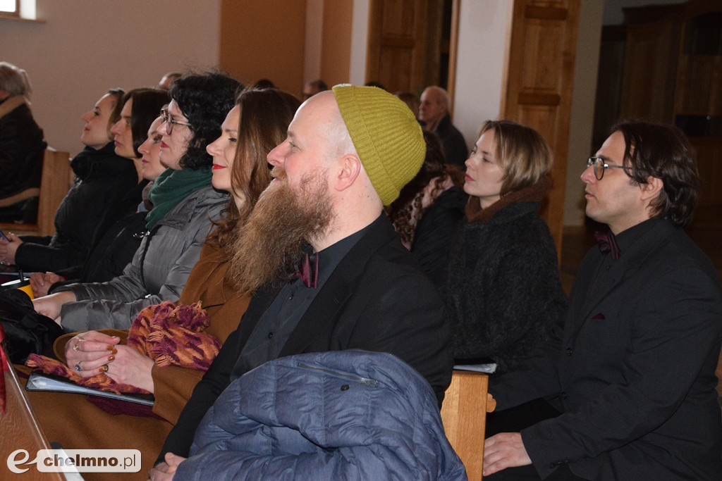 Ogólnopolski Konkurs Kolęd i Pastorałek w Chełmnie za nami