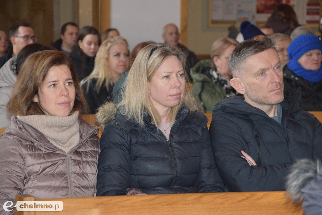 Ogólnopolski Konkurs Kolęd i Pastorałek w Chełmnie za nami