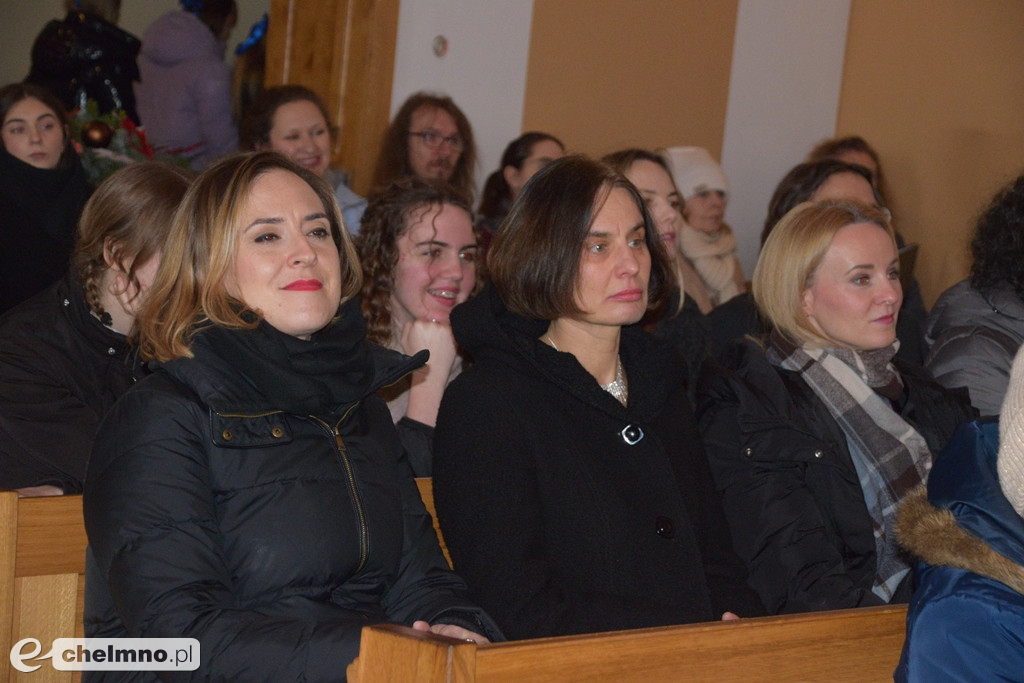Ogólnopolski Konkurs Kolęd i Pastorałek w Chełmnie za nami