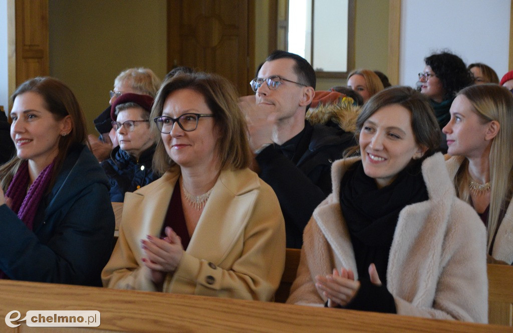 Ogólnopolski Konkurs Kolęd i Pastorałek w Chełmnie za nami