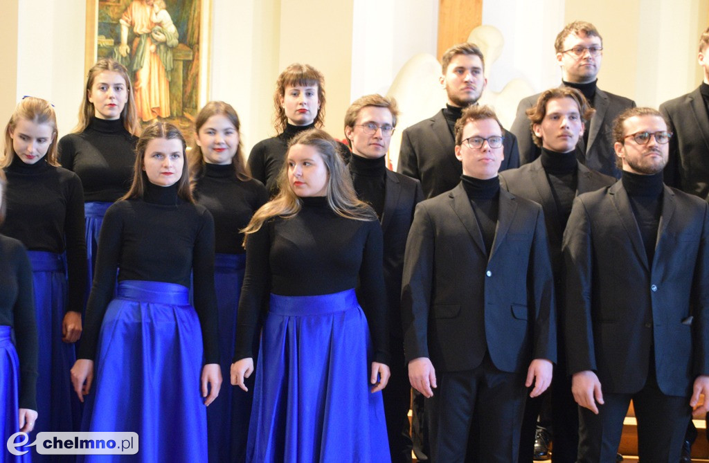 Ogólnopolski Konkurs Kolęd i Pastorałek w Chełmnie za nami