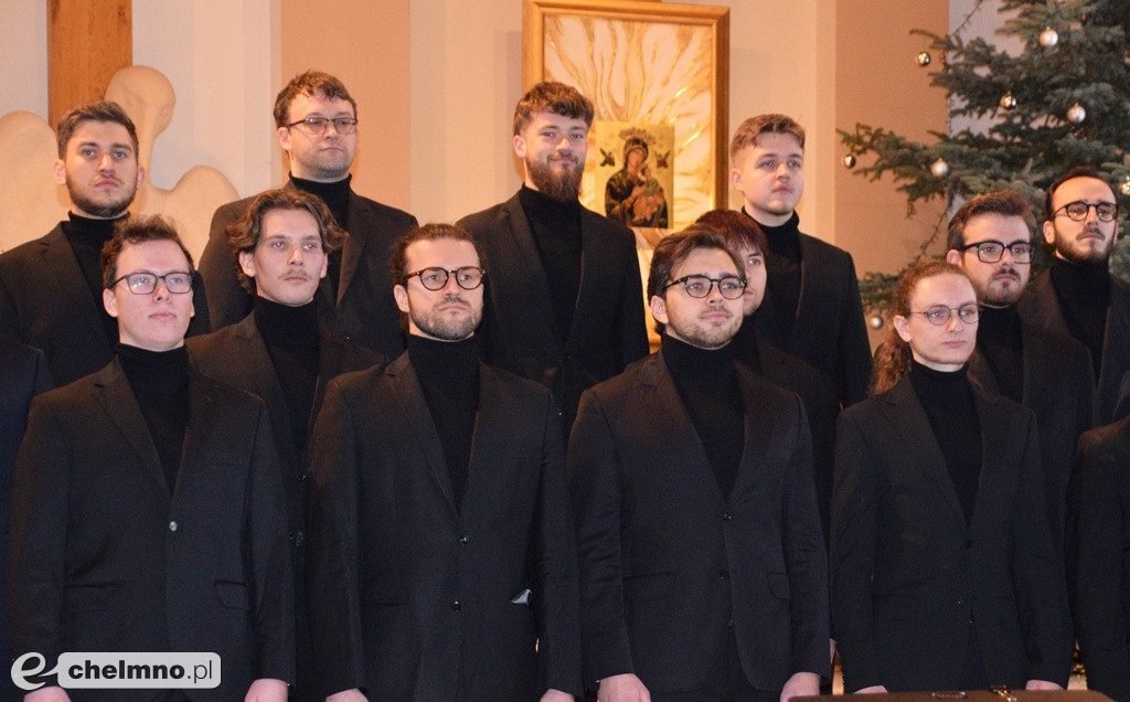 Ogólnopolski Konkurs Kolęd i Pastorałek w Chełmnie za nami